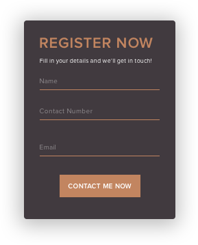 Call to action